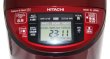 Photo6: HITACHI Pressure IH & Steam Rice Cooker (220-230V) 1.0L RZ-KV100Y (6)