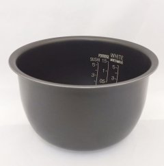 Zojirushi 内釜 Inner pot of NP-HLH10XA 
