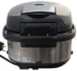 Photo8: ZOJIRUSHI IH Pressure Rice Cooker & Warmer 1.8 L (220-230V) (8)