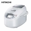 Photo2: HITACHI Pressure IH & Steam Rice Cooker (220-230V) 1.8L RZ-KV180Y (2)