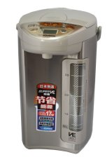 ZOJIRUSHI Vacuum Electric Dispensing Pot 4.0 L CV-DST40XA ( AC220-230V )